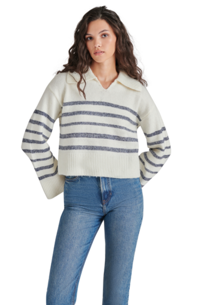 STEVE MADDEN ESTHER SWEATER