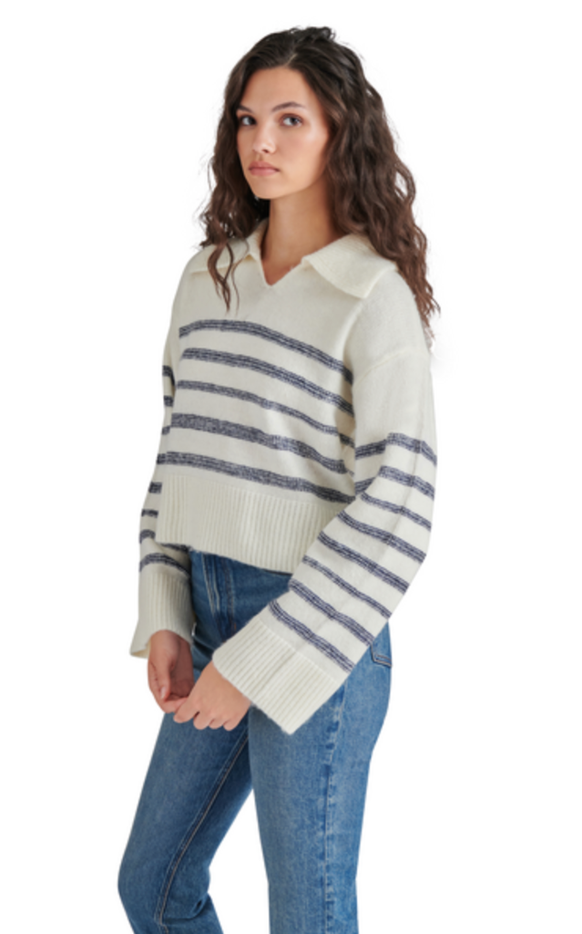 STEVE MADDEN ESTHER SWEATER
