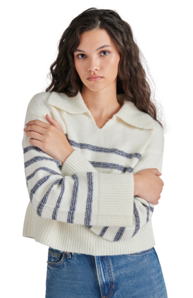 STEVE MADDEN ESTHER SWEATER
