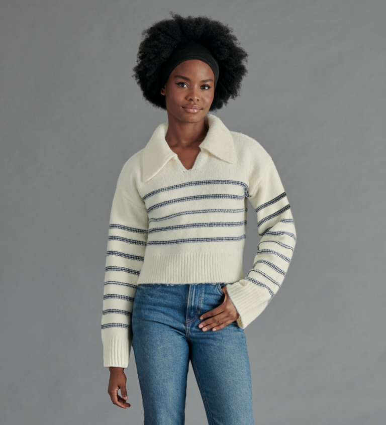 STEVE MADDEN ESTHER SWEATER
