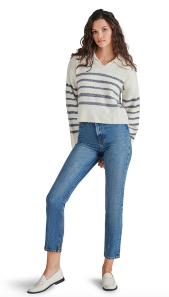 STEVE MADDEN ESTHER SWEATER
