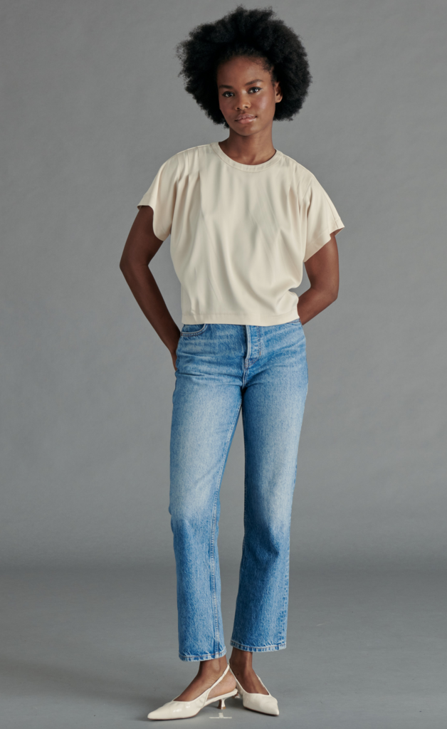 STEVE MADDEN NOAH TOP