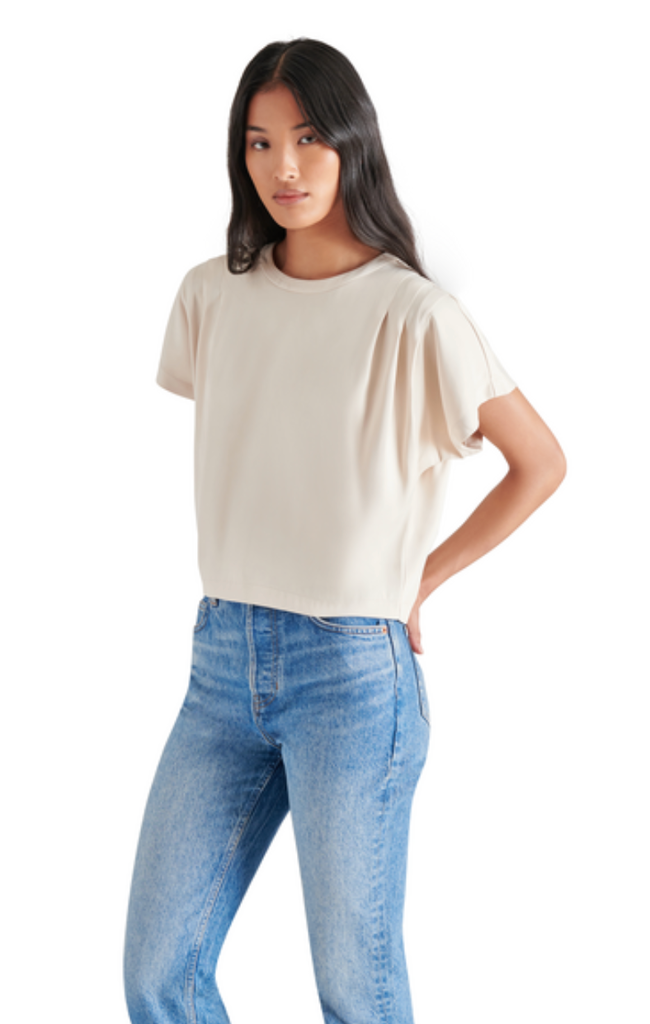 STEVE MADDEN NOAH TOP