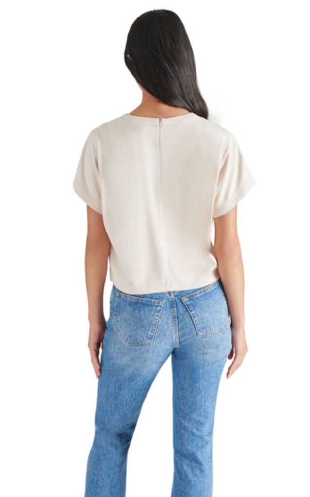 STEVE MADDEN NOAH TOP