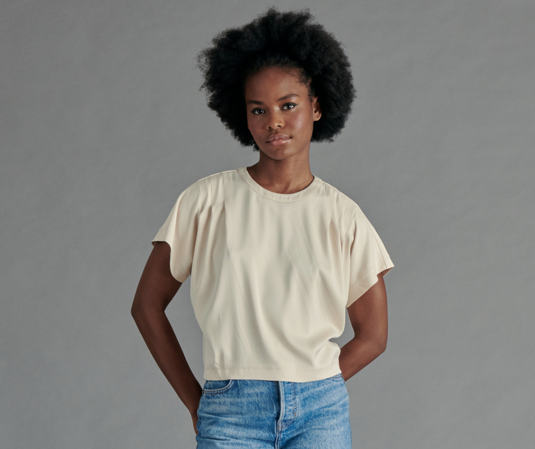 STEVE MADDEN NOAH TOP
