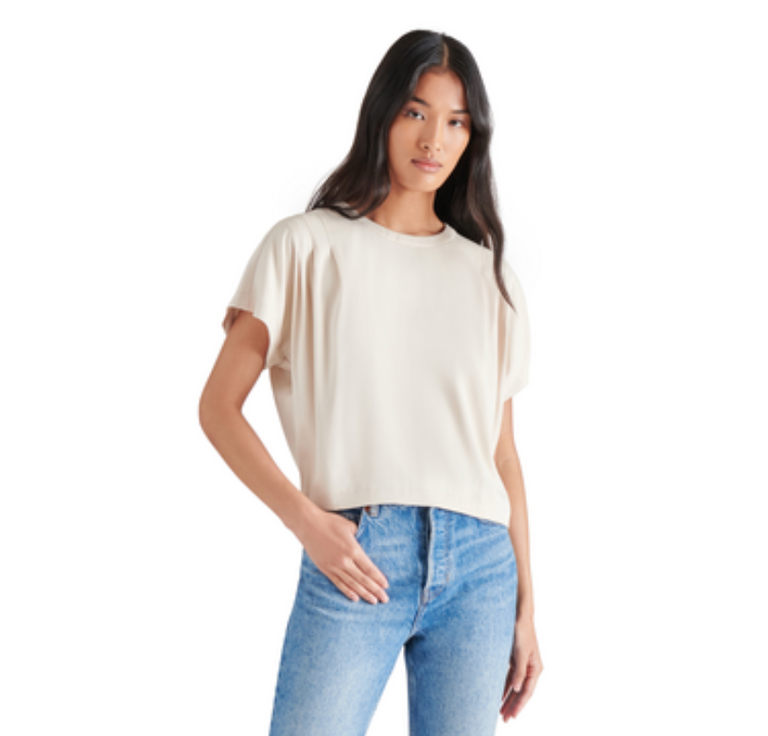 STEVE MADDEN NOAH TOP