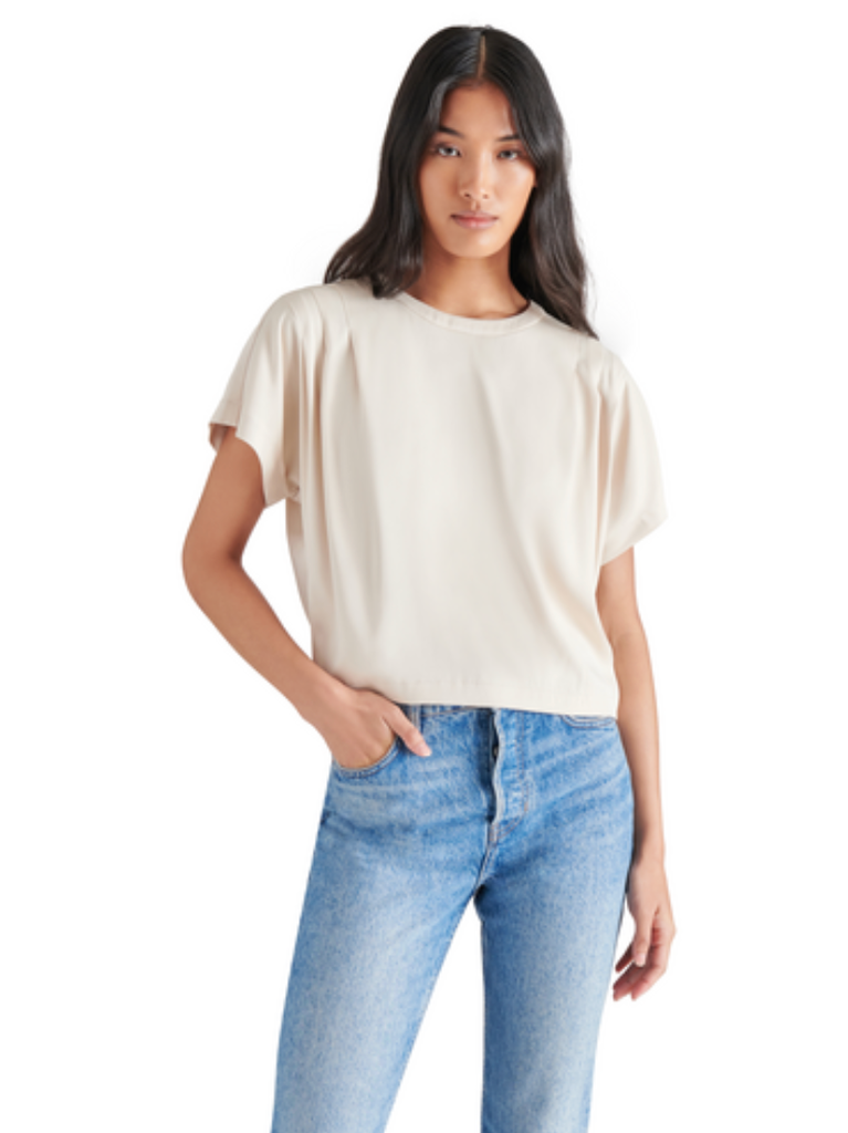 STEVE MADDEN NOAH TOP