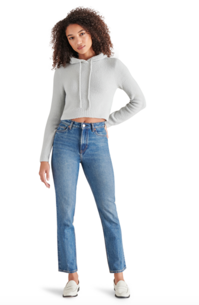STEVE MADDEN HIDRA SWEATER