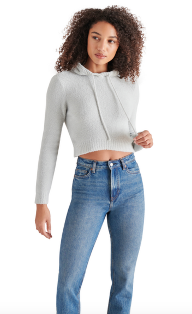 STEVE MADDEN HIDRA SWEATER