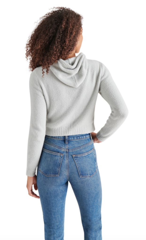 STEVE MADDEN HIDRA SWEATER