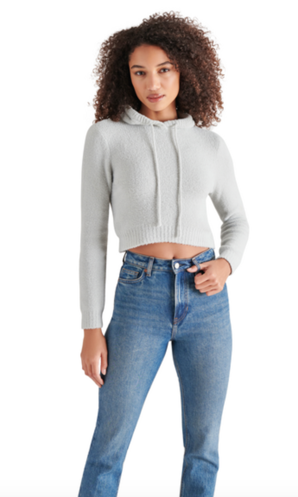 STEVE MADDEN HIDRA SWEATER