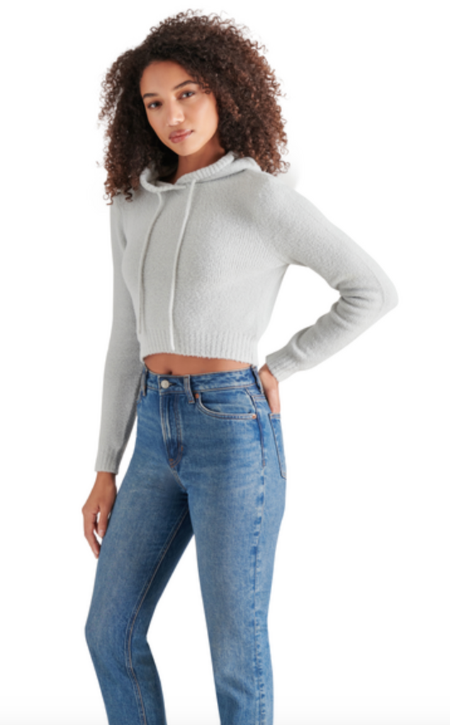STEVE MADDEN HIDRA SWEATER