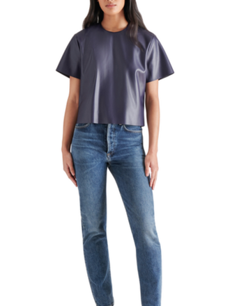 STEVE MADDEN EZRA TOP