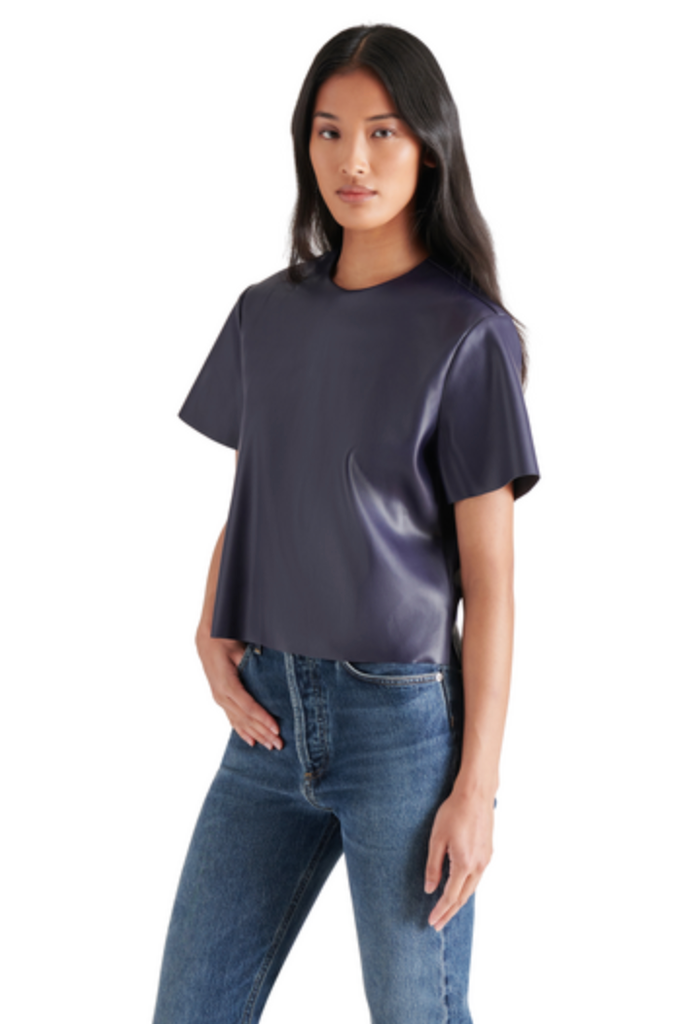 STEVE MADDEN EZRA TOP