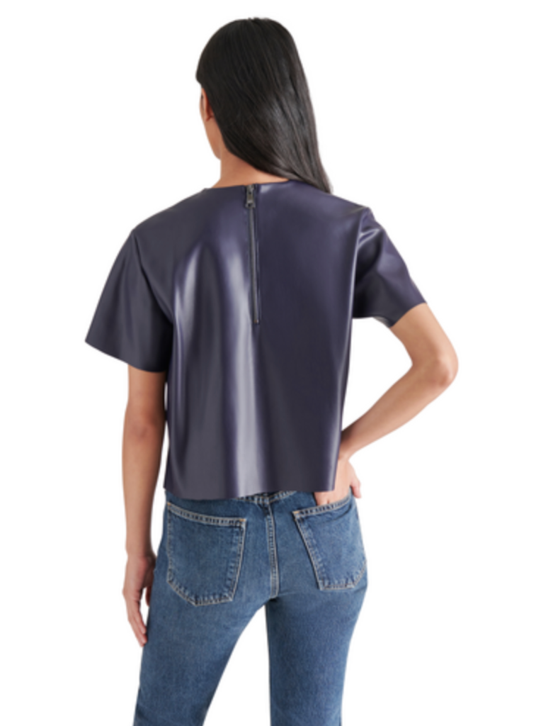 STEVE MADDEN EZRA TOP