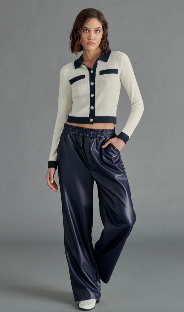 STEVE MADDEN AYDA CARDIGAN
