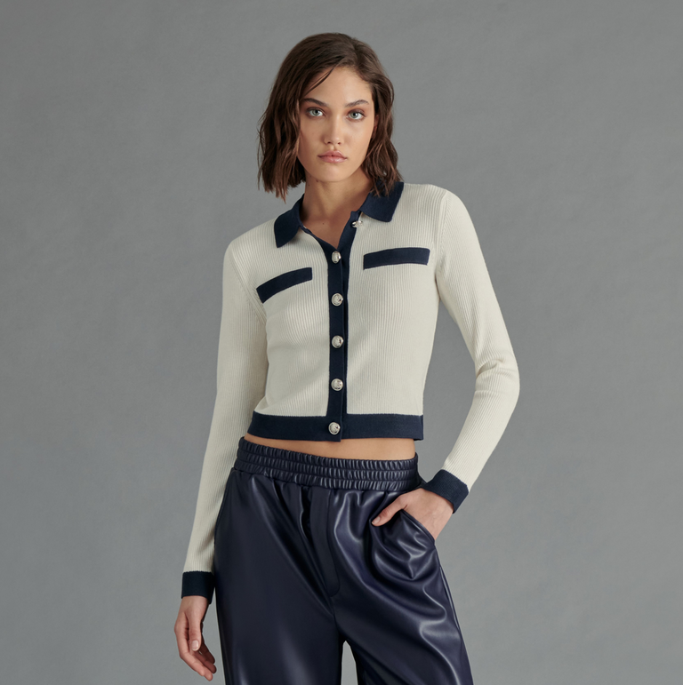 STEVE MADDEN AYDA CARDIGAN