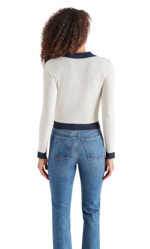 STEVE MADDEN AYDA CARDIGAN