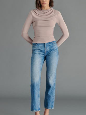 STEVE MADDEN ELVIRA TOP