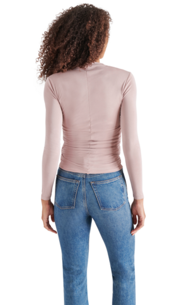 STEVE MADDEN ELVIRA TOP