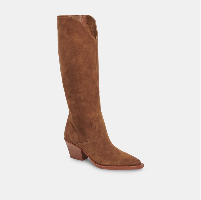 DOLCE VITA RAJ BOOTS