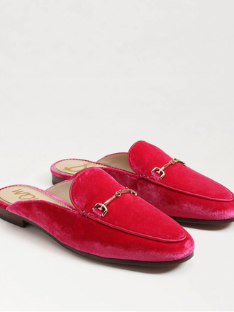 SAM EDELMAN LINNIE BIT MULE