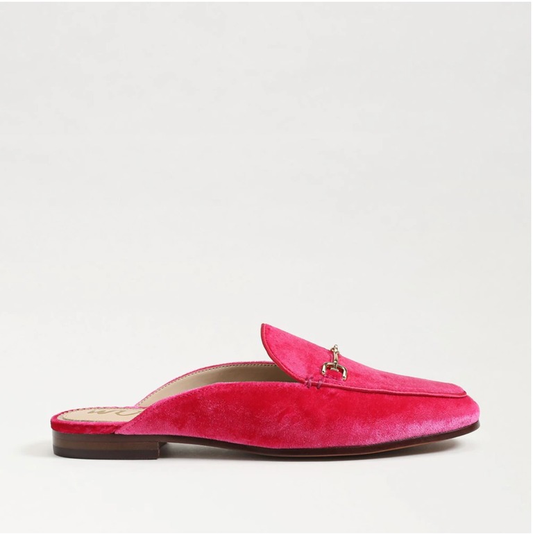 SAM EDELMAN LINNIE BIT MULE