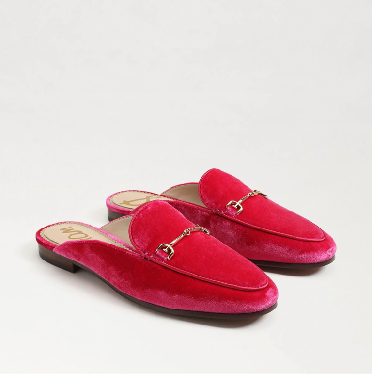 SAM EDELMAN LINNIE BIT MULE