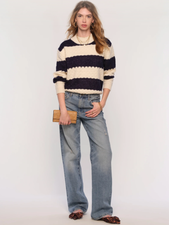 HEARTLOOM IGGY SWEATER