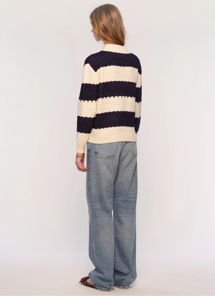 HEARTLOOM IGGY SWEATER