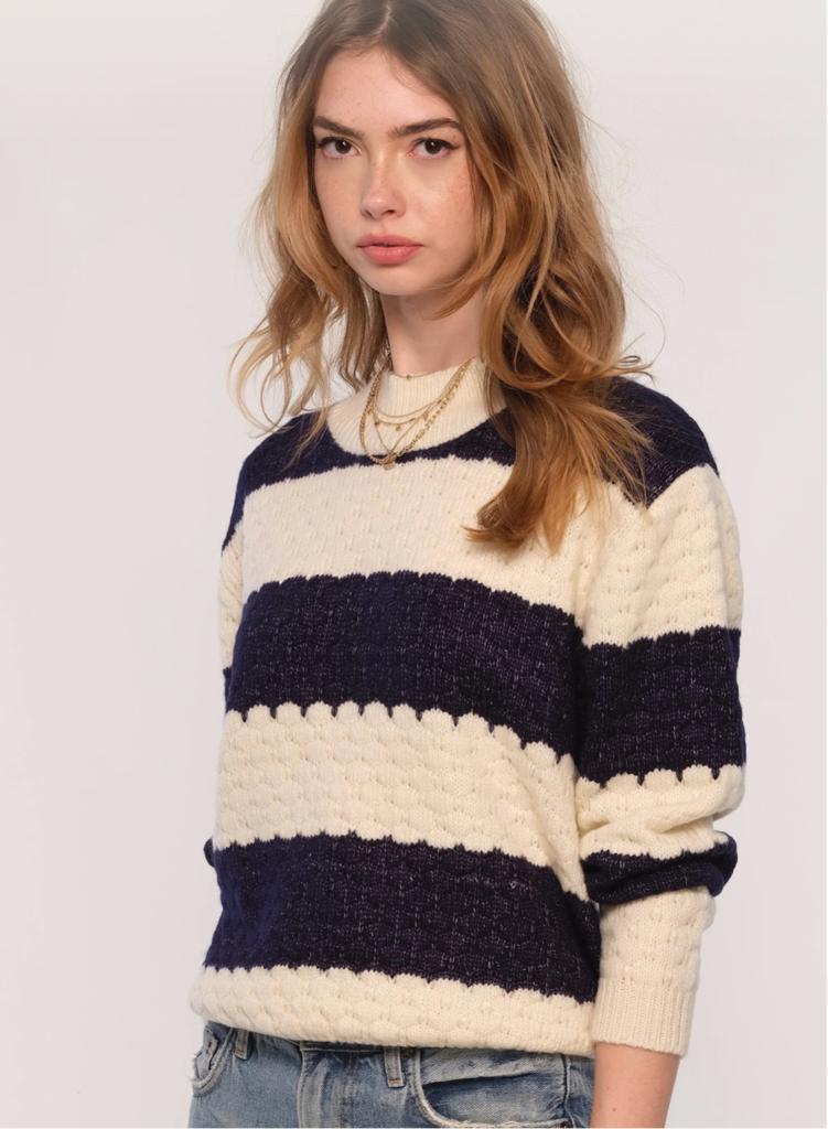 HEARTLOOM IGGY SWEATER