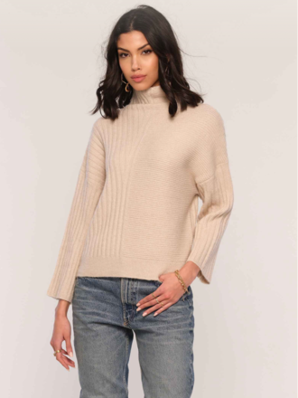 HEARTLOOM PAULINE SWEATER