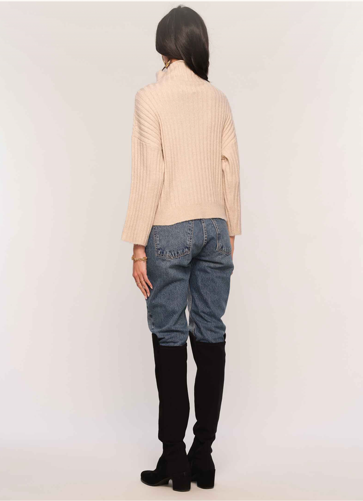 HEARTLOOM PAULINE SWEATER