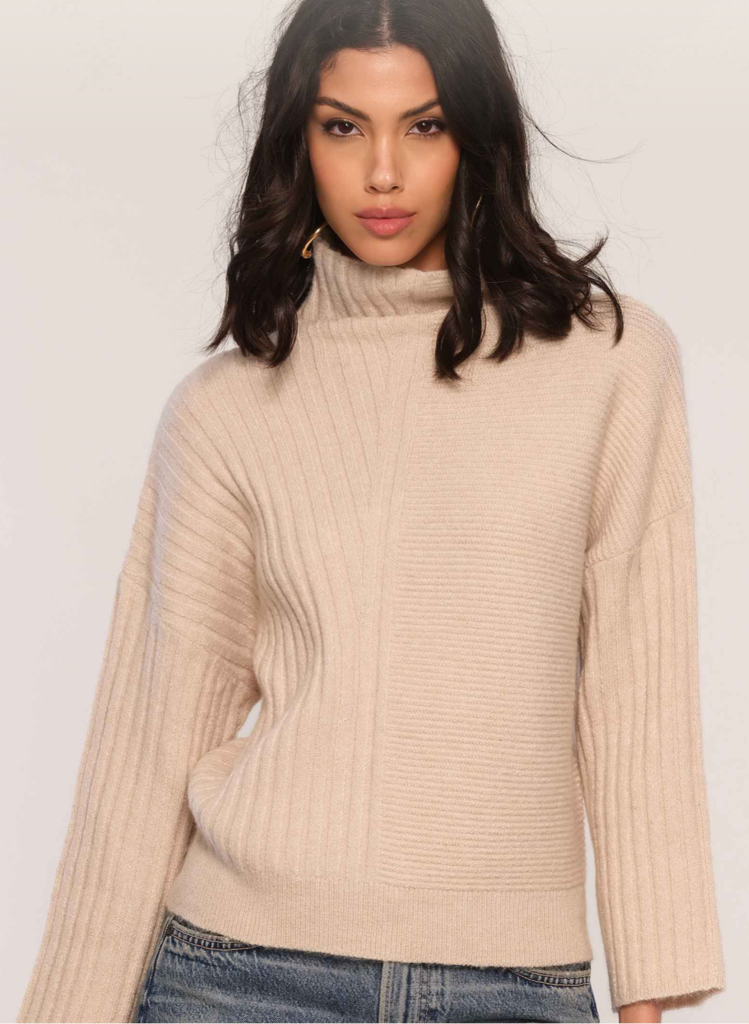 HEARTLOOM PAULINE SWEATER