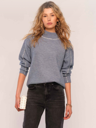 HEARTLOOM BRITT SWEATER