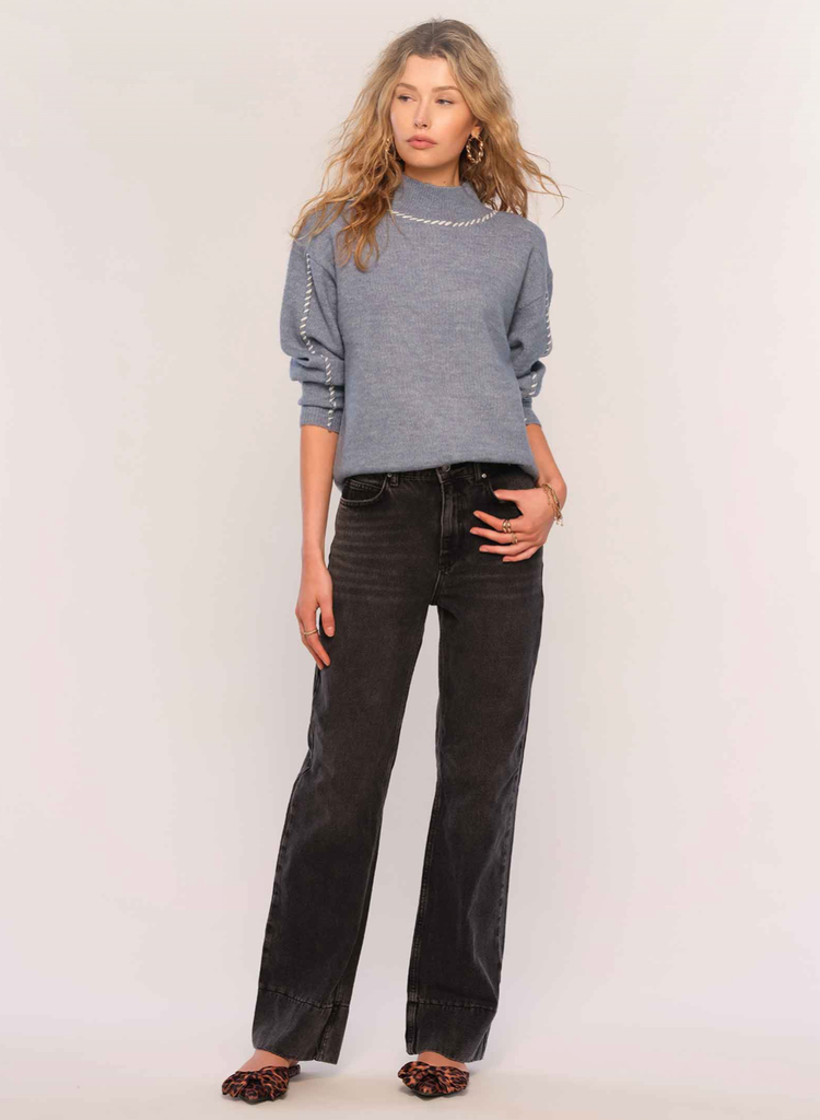 HEARTLOOM BRITT SWEATER