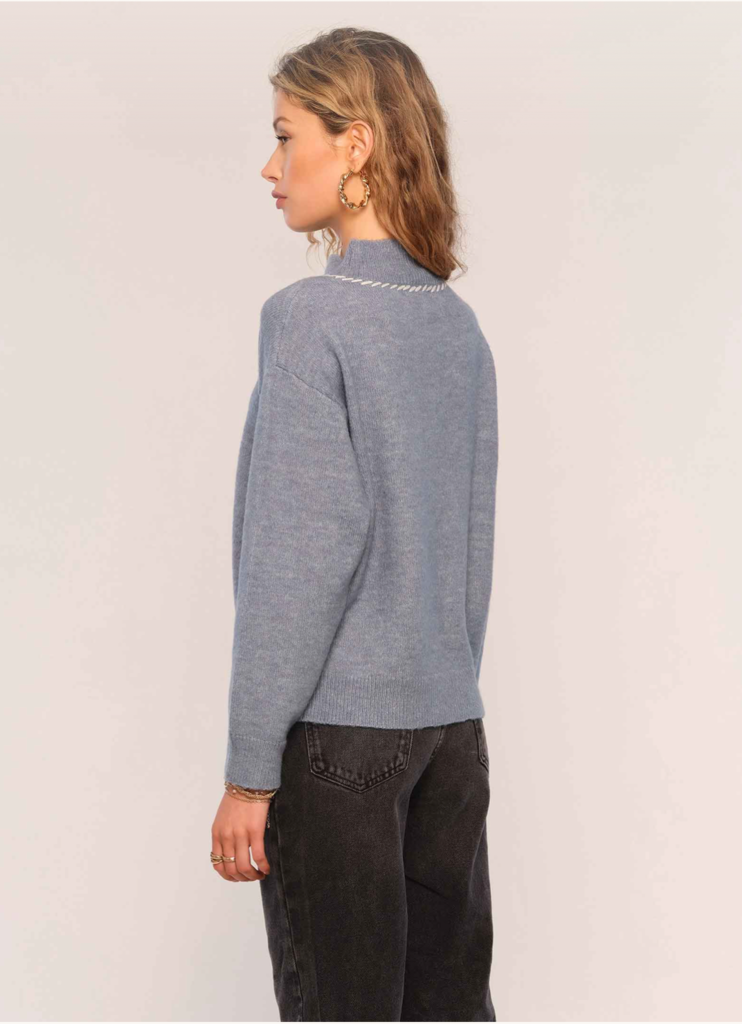 HEARTLOOM BRITT SWEATER