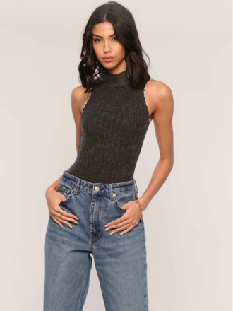 HEARTLOOM LOUISA TOP