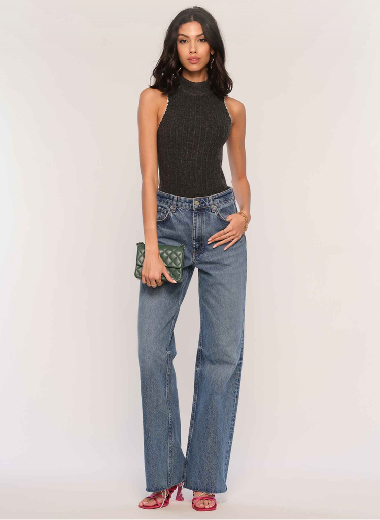HEARTLOOM LOUISA TOP