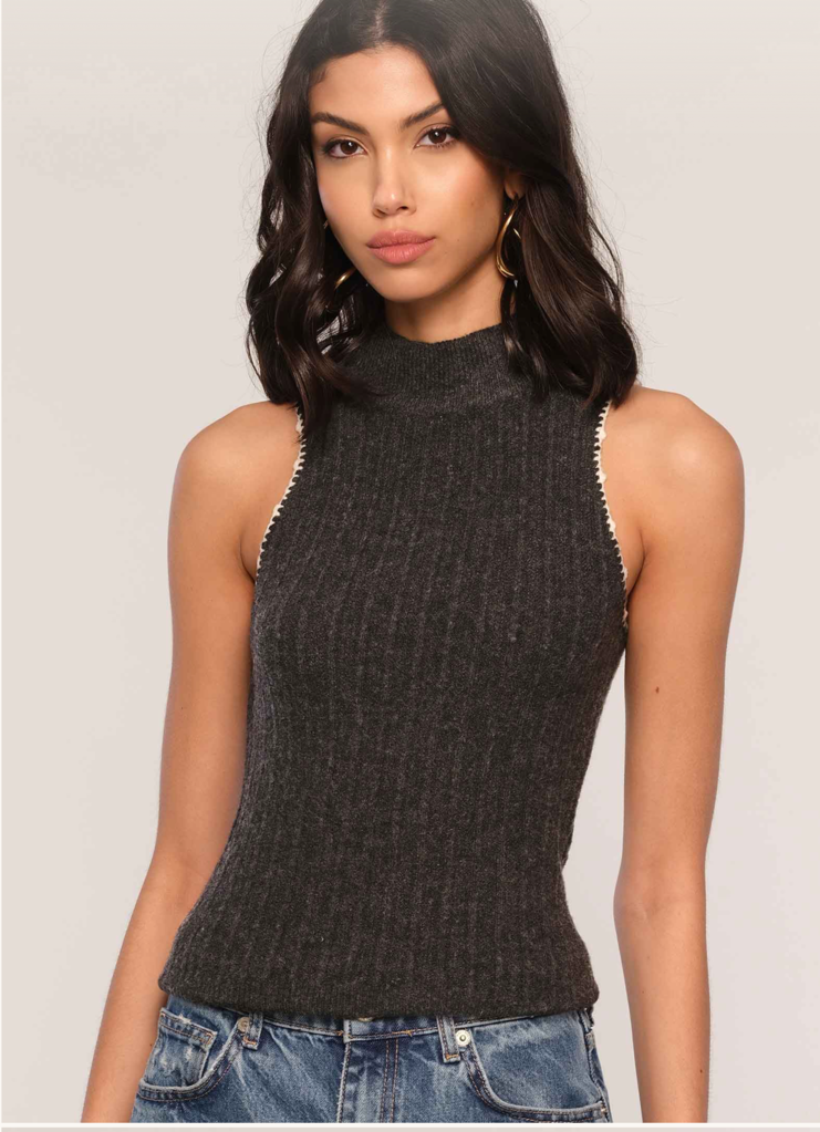 HEARTLOOM LOUISA TOP
