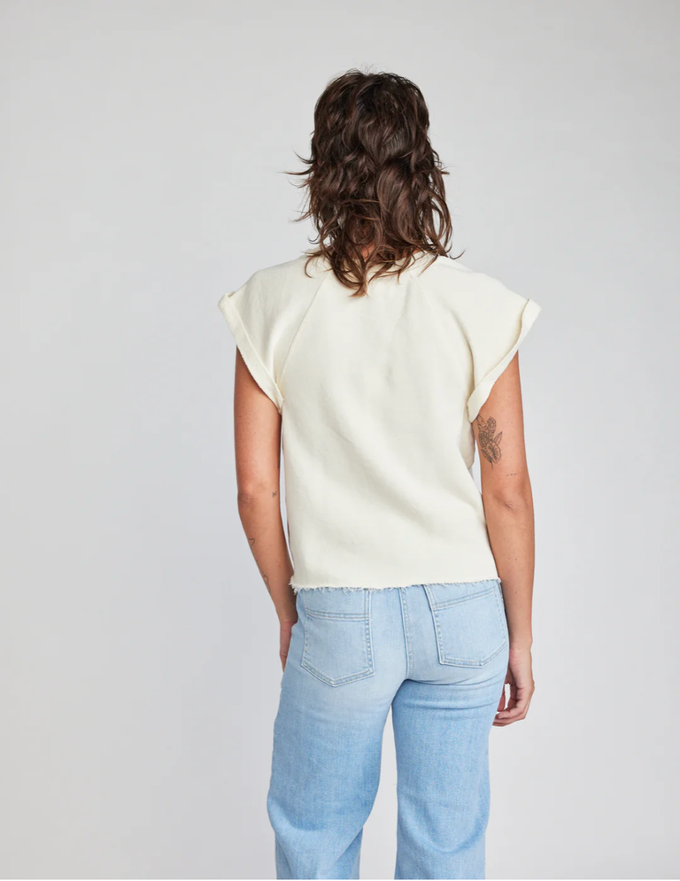 WESLEY SWEATSHIRT