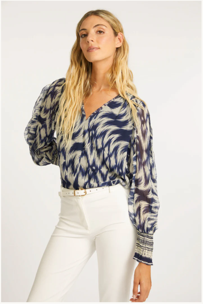 CABALLERO FLORA TOP