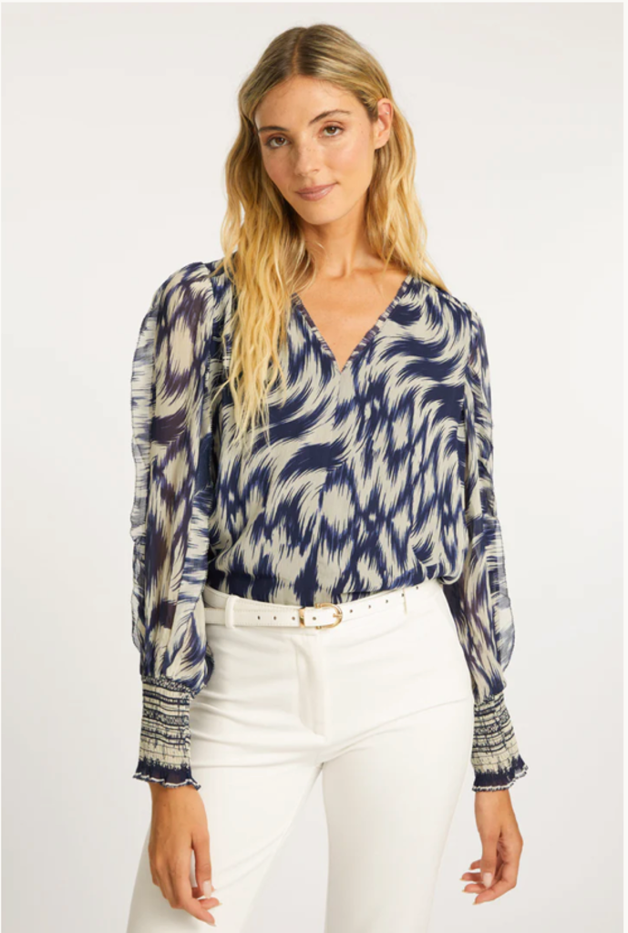 CABALLERO FLORA TOP