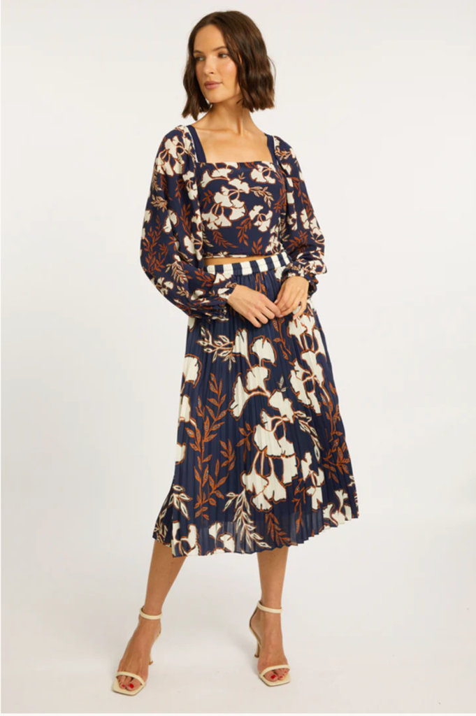 CABALLERO MIA SKIRT