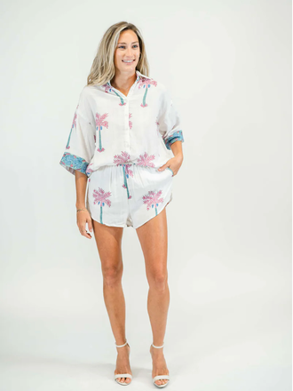 VICTORIA DUNN EMORY SHORT