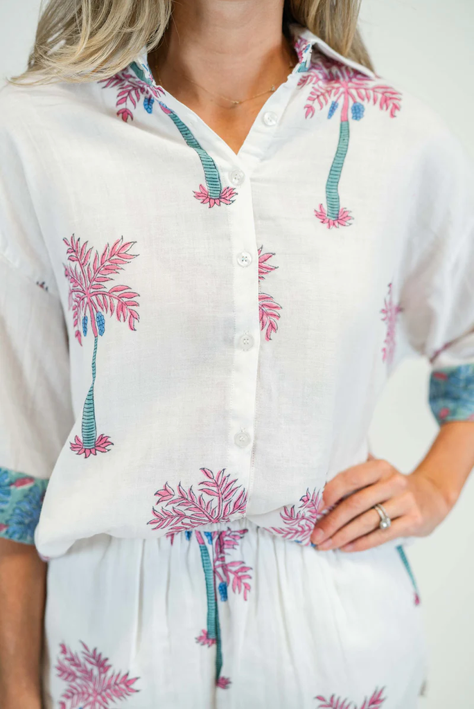 VICTORIA DUNN EMORY SHORT