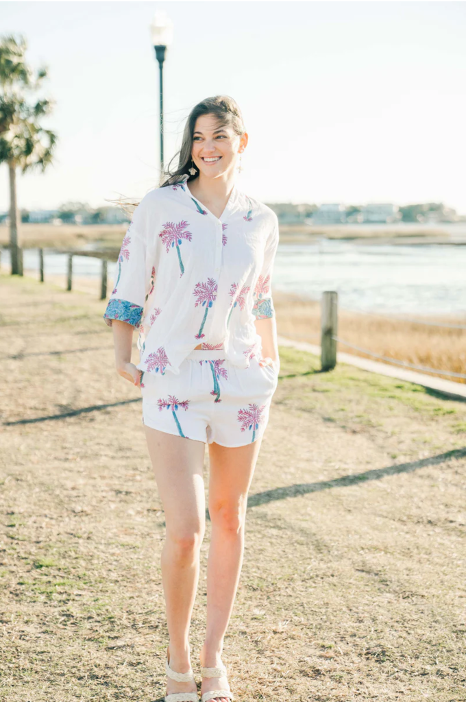 VICTORIA DUNN EMORY SHORT