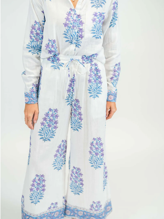 VICTORIA DUNN MILLIE PANT