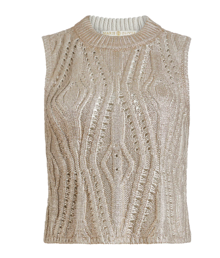 MCGUIRE TOP