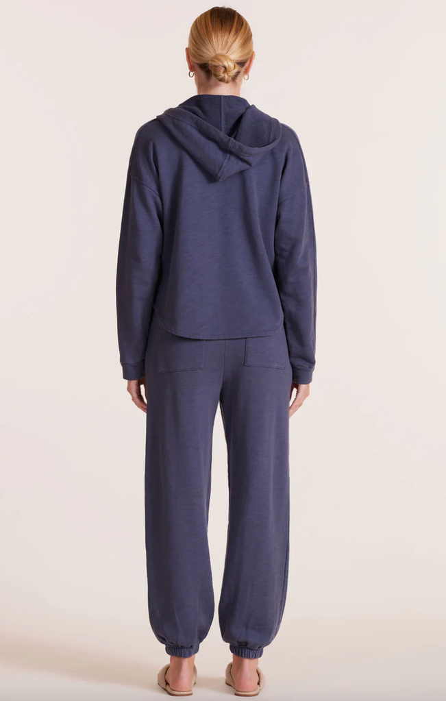 SLOUCH SWEATPANT